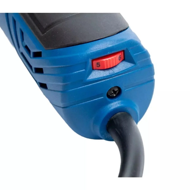DEDRA SZLIFIERKA KĄT.125MM 1100W REG. OBROTÓW-39663