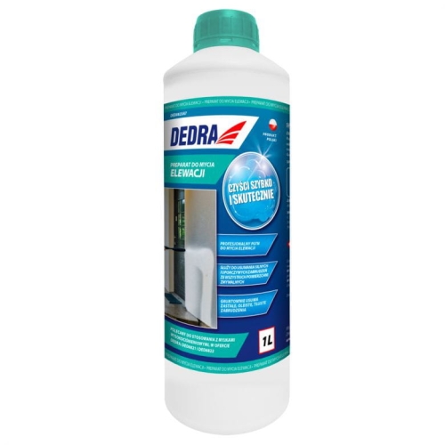 PREPARAT DO MYCIA ELEWACJI 1L-20391