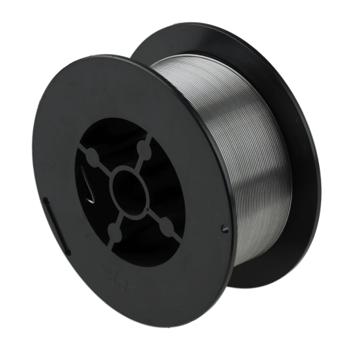 DRUT SPAWALNICZY SAMOOSŁONOWY 0,8MM 0,45KG-43346