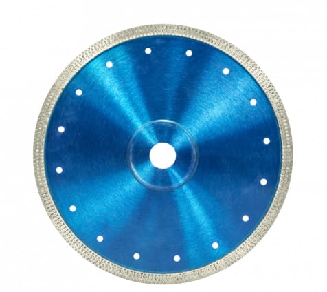 TARCZA DIAMENT.PEŁNA 250 DEDRA-13827