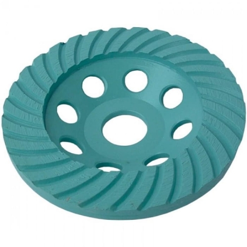 TARCZA DIAMENT.TURBO 125 PODWÓJNA DEDRA-13820