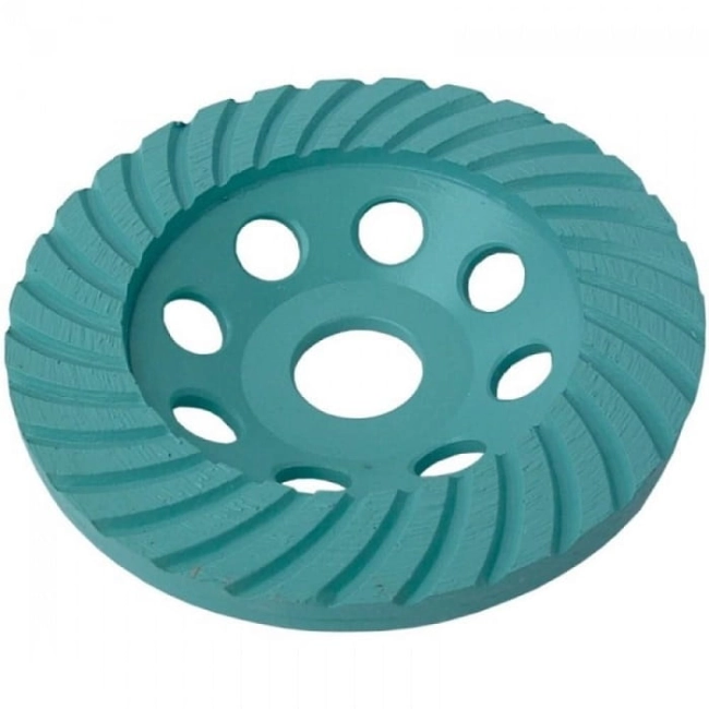 TARCZA DIAMENT.TURBO 125 PODWÓJNA DEDRA-13820