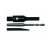 WIERTŁO DO KORONKI+ADAPTER SDS+ KPL.-11496