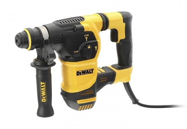 DEWALT MŁOT UDAROWO-OBROTOWY 950W 3,4J-13805