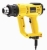 DEWALT OPALARKA 2000W DIGITAL LED NEW-6065