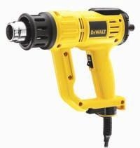 DEWALT OPALARKA 2000W DIGITAL LED NEW-6065