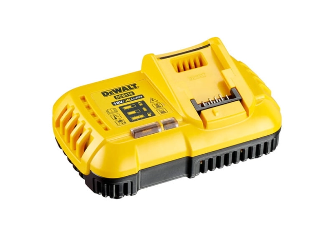 DEWALT ŁADOWARKA XR FV 18V/54V-42758