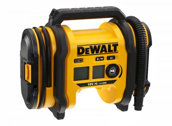 DEWALT SPRĘŻARKA AKU. 18V DCC018N-24316