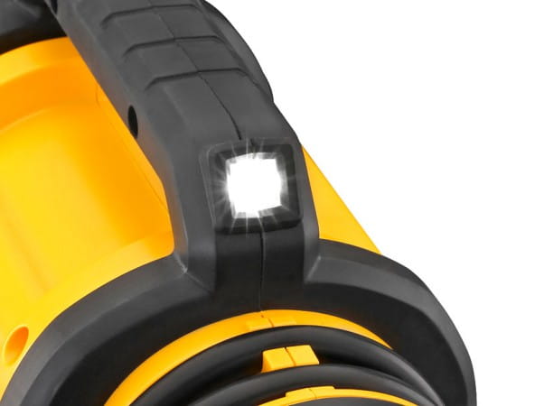DEWALT SPRĘŻARKA AKU. 18V DCC018N-24315