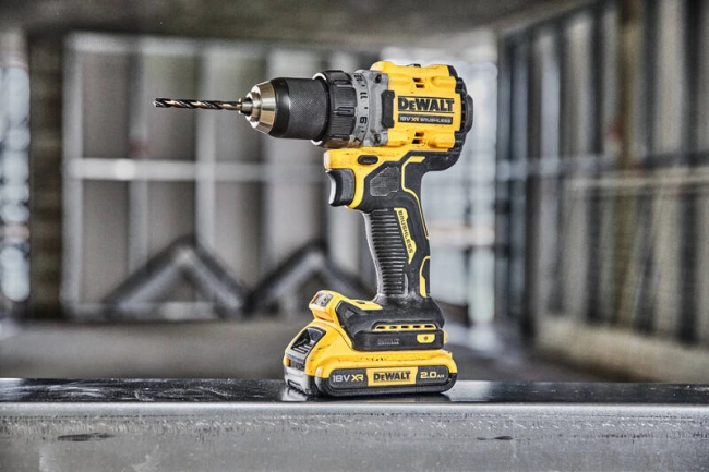 DEWALT WIERTARKO-WKRĘTARKA BEZ AKU DCD800NT-34774