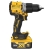 DEWALT WIERTARKO-WKRĘTARKA 18V,2AKU UDAR 5Ah 90NM-43349