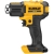 DEWALT OPALARKA 18V XR BEZ AKU DCE530N-39094