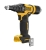 DEWALT NITOWNICA AKUM.4,8MM 18V BEZ.AKU. DCF403NT-38005