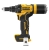 DEWALT NITOWNICA AKUM.4,8MM 18V BEZ.AKU. DCF403NT-38006