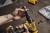 DEWALT NITOWNICA AKUM.4,8MM 18V BEZ.AKU. DCF403NT-38013
