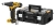 DEWALT NITOWNICA AKUM.4,8MM 18V BEZ.AKU. DCF403NT-38015