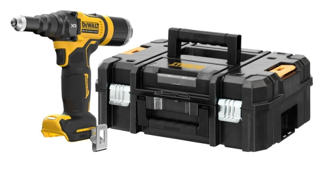 DEWALT NITOWNICA AKUM.4,8MM 18V BEZ.AKU. DCF403NT-38015