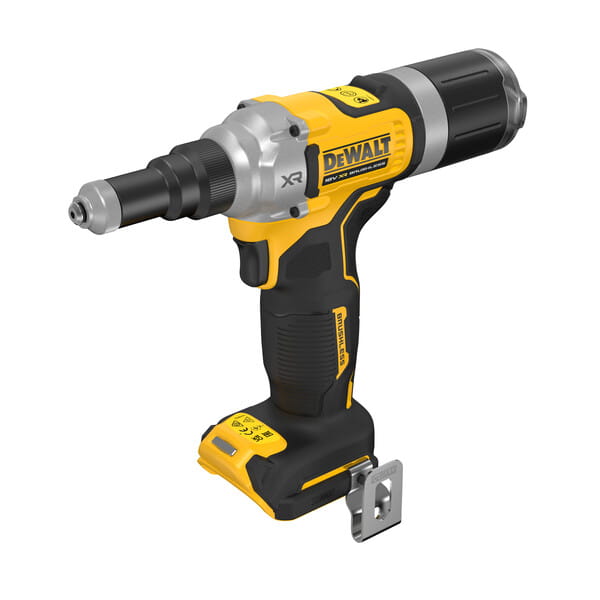 DEWALT NITOWNICA AKUM.6,4MM 18V BEZ.AKU. DCF414NT-38016