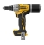 DEWALT NITOWNICA AKUM.6,4MM 18V BEZ.AKU. DCF414NT-38017