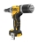 DEWALT NITOWNICA AKUM.6,4MM 18V BEZ.AKU. DCF414NT-38019