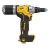 DEWALT NITOWNICA AKUM.6,4MM 18V BEZ.AKU. DCF414NT-38020