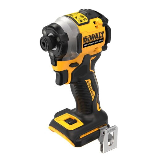 DEWALT ZAKRĘTARKA UDAROWA 18V BEZ AKU DCF850N-36063
