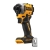 DEWALT ZAKRĘTARKA UDAROWA 18V BEZ AKU DCF850NT-34013