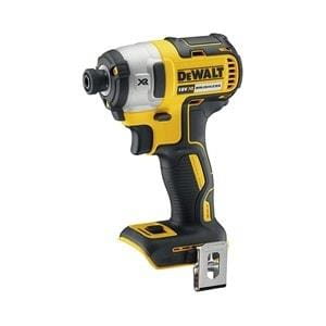 DEWALT ZAKRĘTARKA UDAROWA 18V BEZ AKU DCF887N-11635