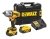 DEWALT KLUCZ UDAROWY 18V 5,0Ah 2-AKU. 1355/1898 NM-34682