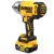 DEWALT KLUCZ UDAROWY 18V 5,0Ah 2-AKU. 1355/1898 NM-34683