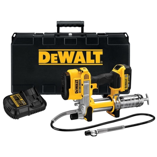 DEWALT SMAROWNICA XR 18V 4,0Ah Li-lon-13803