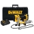 DEWALT SMAROWNICA XR 18V 4,0Ah Li-lon-13803