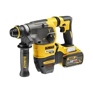 DEWALT MŁOTOWIERTARKA  AKUM.54V 9,0Ah FLEX VOLT-11552