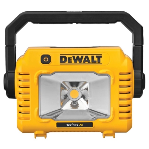 LATARKA LED 18V BEZ AKU.DEWALT-32260
