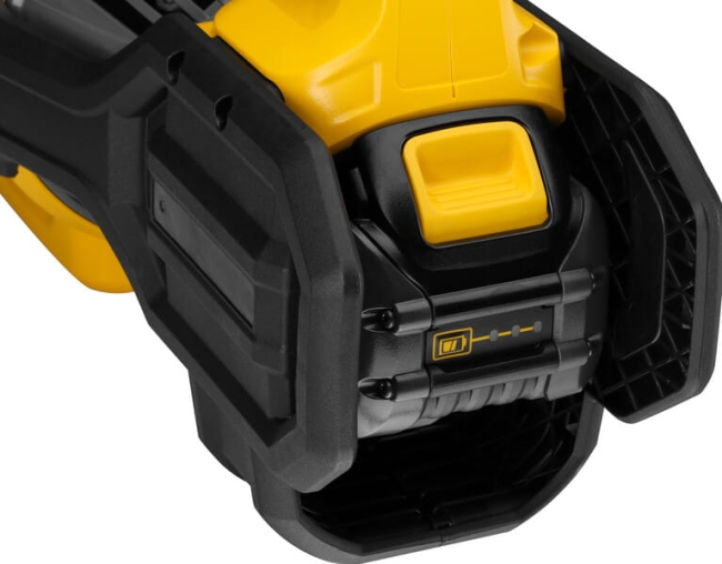DEWALT DMUCHAWA 54V BEZ AKU-41757