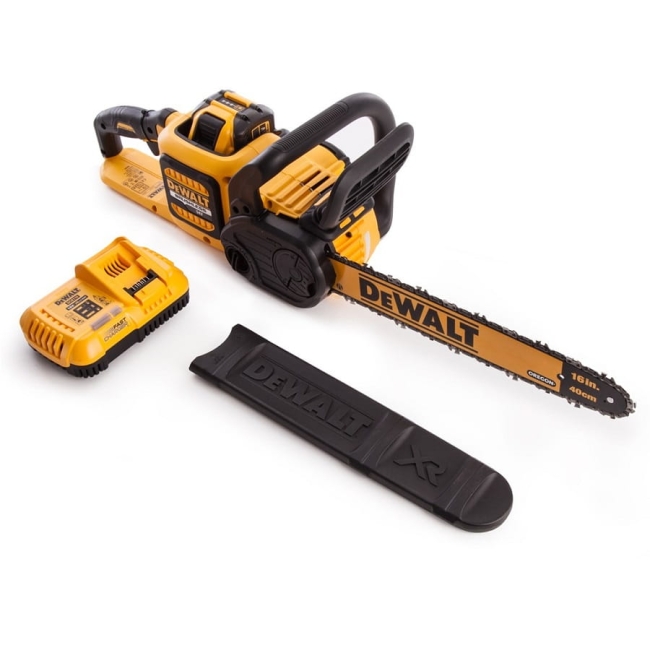 DEWALT PILARKA ŁAŃCUCHOWA AKU. 54V 50CM DCMCS575X1-34492