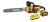 DEWALT PILARKA ŁAŃCUCHOWA AKU. 54V 50CM DCMCS575X1-41908