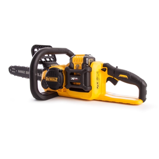 DEWALT PILARKA ŁAŃCUCHOWA AKU. 54V 50CM DCMCS575X1-34489