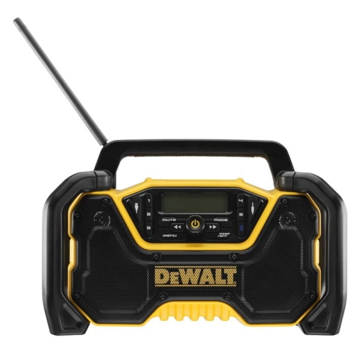 DEWALT RADIO 18/54V XR-31483