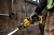 DEWALT PIŁA SZABLASTA AKU. 12V XR 2X2,0Ah-37307