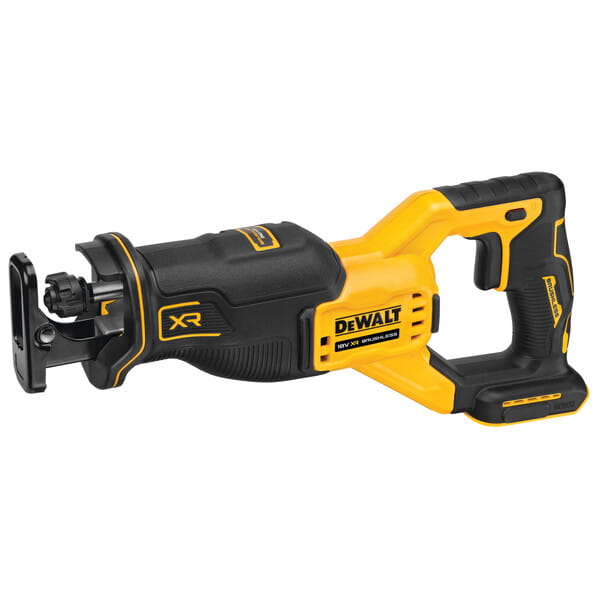 DEWALT PIŁA SZABLASTA AKU. 18V XR BEZ AKU-37296