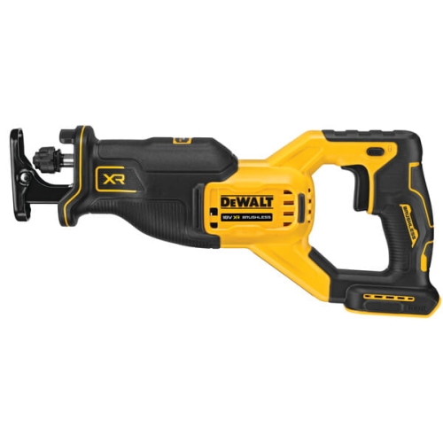 DEWALT PIŁA SZABLASTA AKU. 18V XR BEZ AKU-37297