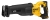 DEWALT PIŁA SZABLASTA AKU. 18V XR BEZ AKU WALIZKA-38770