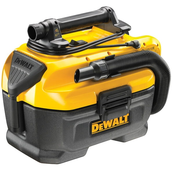 DEWALT ODKURZACZ SIEC/AKU 18V XR DCV584L-41886