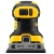 DEWALT SZLIFIERKA OSCYLACYJNA 18V XR BEZ AKU -38742