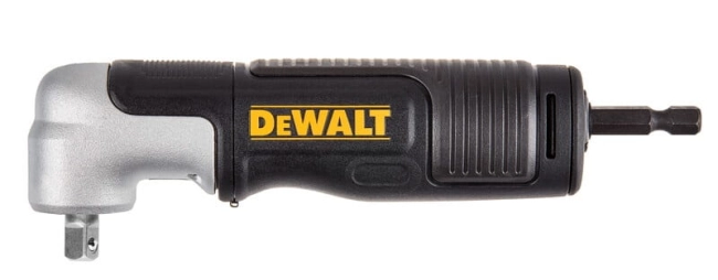 PRZEKŁADNIA KĄTOWA DO WKRĘTARKI DO BITÓW DEWALT-42637