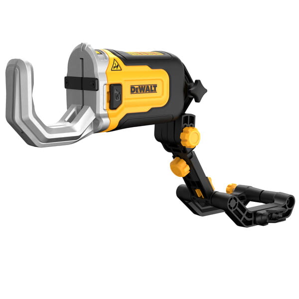 DEWALT PRZYSTAWKA UDAROWA DO CIĘCIA PCV DT20560-38028