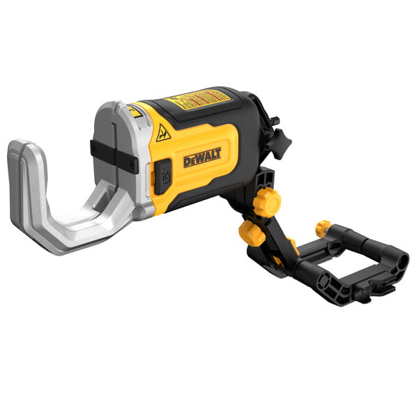 DEWALT PRZYSTAWKA UDAROWA DO CIĘCIA PCV DT20560-38029