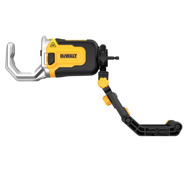 DEWALT PRZYSTAWKA UDAROWA DO CIĘCIA PCV DT20560-38030