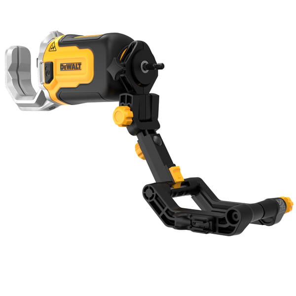 DEWALT PRZYSTAWKA UDAROWA DO CIĘCIA PCV DT20560-38031